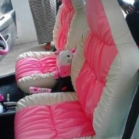 Sarung Jok Mobil Agya-Ayla-Brio Motif Sofa-Garson