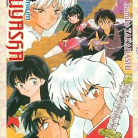 BUKU TERBARU Komik Seri: Inuyasha Premium ( Takahashi Rumiko )
