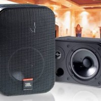 speaker jbl control 1