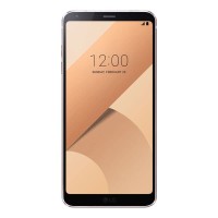 LG G6 Full Vision Smartphone/5,7 inci/RAM 4 GB/Android 7.0 (Nougat)