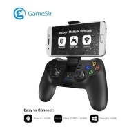 EJ Toys Gamepad Gamesir T1S MOBA Mobile Legends AoV RoS FF PS3 PC
