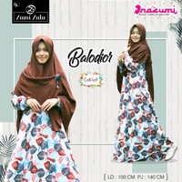 GAMIS NAZUMI