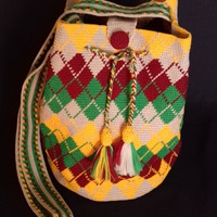 Tas Rajut Tapestry AS1