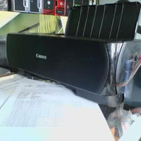 Printer Canon IP1980