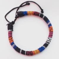 gelang ethnic rajut not eiger rei consina toraja kalibre baduy tnf jws