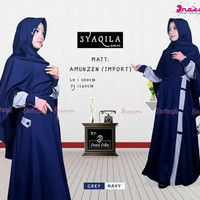 GAMIS NAZUMI SYKILA