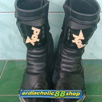 sepatu xpd not alpinestars dainese puma sidi gaerne
