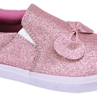 X24CSJ,SEPATU KETS ANAK PEREMPUAN/FLAT SHOES/CASUAL ANAK CEWEK