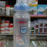 Jual Botol Susu Pigeon Eco BPA Free 240ml Murah