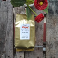 Jual Kopi Ujung Robusta Toraja Premium 250 Gram Murah