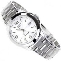 Jam Tangan Casio Original Wanita LTP-1215A-7A Grosir