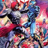 KOMIK INDONESIA : VOLT #7