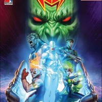 KOMIK INDONESIA : VOLT #10