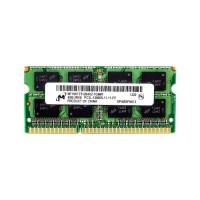 Memory RAM 4GB DDR3 (PC3-12800S) untuk Notebook atau laptop