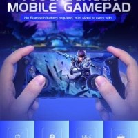 MOBAPAD Mobile Legends Gamepad Joystick Holder Grip Controller Limited