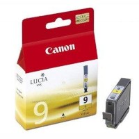 Tinta PGI 9Y Warna Yellow Printer Canon iX 7000 MX 7600 Pro9600