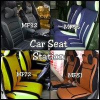 Sarung Jok Mobil Chevrolet Captiva
