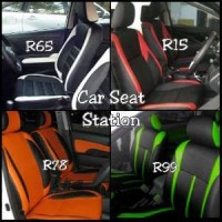 Sarung Jok Mobil Honda Stream (Mb Tech)