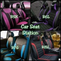 Sarung Jok Mobil Etios Valco - karpet dasar