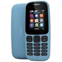 TERBARU Nokia 105 Dual Sim 2017 New Garansi Resmi