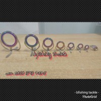 GUIDE CINCIN MAMARIT MN Rainbow Non Fuji 8biji