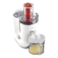 Kenwood JE 680 Centrifugal Juicer / Pembuat Jus JE680