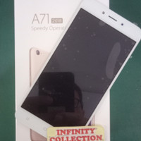 LCD TOUCHSCREEN OPPO A71 2018 CPH1801 FULLSET ORI
