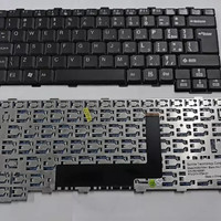 Keyboard Laptop Fujitsu Lifebook P7230 Series