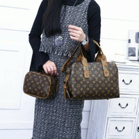 LV KATARINA 501 Tas Wanita Import Tas Batam