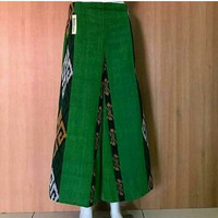 celana kulot ethnic kebaya batik modern kain tenun jepara