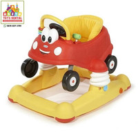 Jual Little Tikes - Cozy Coupe 3 in 1 Mobile Entertainer Murah