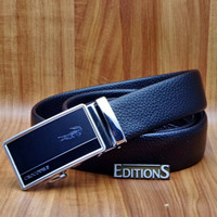 ikat pinggang pria high quality import Premium crocodile