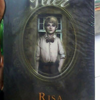 Novel Peter Karya Risa Saraswati Original