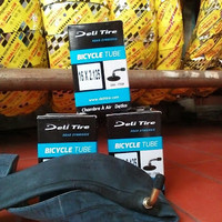 Ban dalam sepeda listrik / sepeda lipat 16
