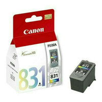 Cartidge Canon CL-831 Colour Original<br/>FOR Printer:<br/>iP1880, iP1980, MP1