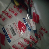kabel body harness wiring no 2 satria fu 150 facelift original