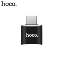 HOCO UA5 USB Type C to USB Type A OTG Adapter Converter