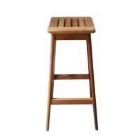 TOP PRODUCT Kursi Kayu Bar Kursi Dapur