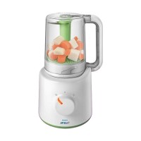 Philips Avent SCF870/20 Combined Steamer And Blender 8710103472605