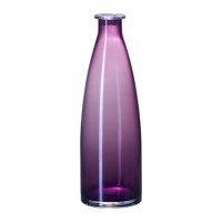 IKEA MILDRA Botol / Pitcher / Container Minuman Tertutup, 1 L, Ungu