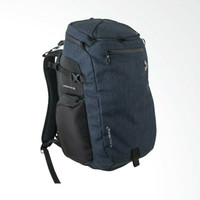 KALIBRE Backpack tas kamera Metroshoot 02 bukan eiger consina karimor