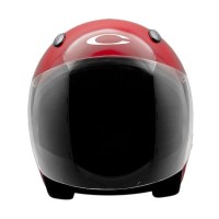 Stok Terbatas!! Helm Cargloss Ycn New Oakley Winning Red