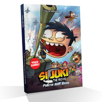 Komik Si Juki the Movie