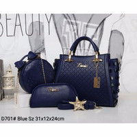 bonia 3 in 1 tas branded promo tas batam murah meriah tas cewek