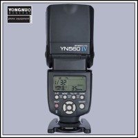 Flash Yongnuo YN 560 Mark IV 560IV Manual