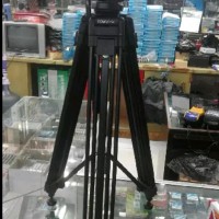 TRIPOD CAMERA PROFESIONAL TRIPOD CAMERA PRO SOMITHA ST 650