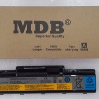 TERLARIS MDB Baterai Laptop Baterai Lenovo B450 B450A B450L