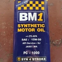 Oli BM1 1000 1 Liter