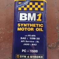 Oli BM1 1500 1 Liter