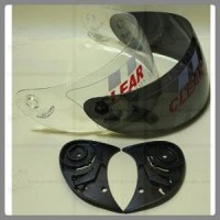 KACA HELM VISOR BMC BLADE BLADE 200 STAR MDS SPARTA VIPER VEGAZ KYT